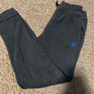 RBx Grey Sweatpants